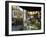 Bakery at Mill Falls Marketplace in Meredith, New Hampshire-Jerry & Marcy Monkman-Framed Photographic Print