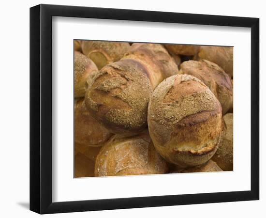 Bakery Bread, Norway-Russell Young-Framed Photographic Print