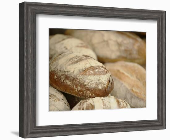 Bakery Bread, Norway-Russell Young-Framed Photographic Print