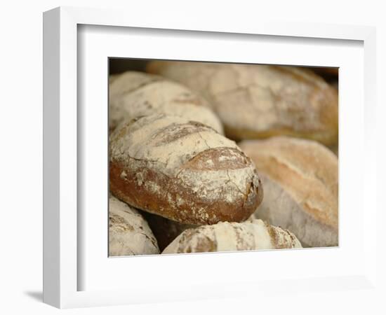Bakery Bread, Norway-Russell Young-Framed Photographic Print