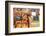 Bakery in Odessa, Crimea, Ukraine, Europe-Richard-Framed Photographic Print