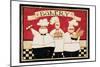 Bakery-Dan Dipaolo-Mounted Art Print