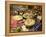 Baking pies-Gaetano-Framed Premier Image Canvas