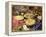 Baking pies-Gaetano-Framed Premier Image Canvas