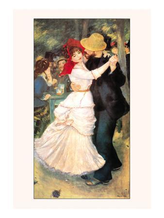 Renoir Venice The Doges Palace 1881 Painting Large Wall Art Print 18X24 In