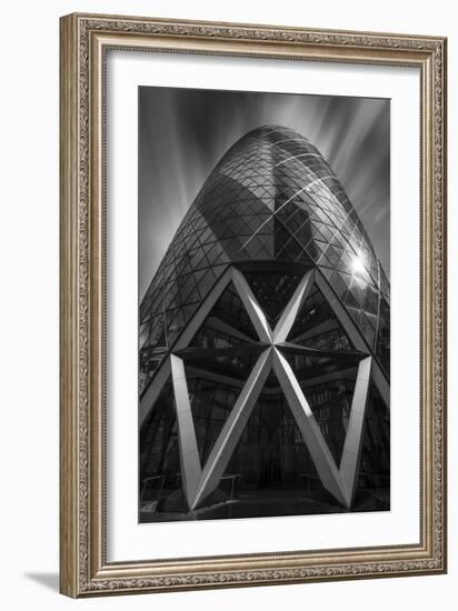 Bala 1-Moises Levy-Framed Photographic Print