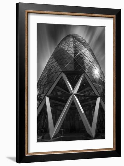 Bala 1-Moises Levy-Framed Photographic Print