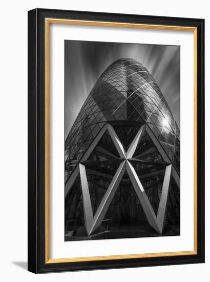 Bala 1-Moises Levy-Framed Photographic Print