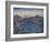 Bala Lake, C.1911-James Dickson Innes-Framed Giclee Print