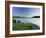 Bala Lake on a Calm Summer Evening, Gwynedd, Wales, United Kingdom-Pearl Bucknall-Framed Photographic Print