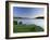 Bala Lake on a Calm Summer Evening, Gwynedd, Wales, United Kingdom-Pearl Bucknall-Framed Photographic Print