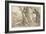 Balaam and the Angel-Hanns Sebald Lautensack-Framed Giclee Print