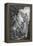 Balaam's Ass, C1790-1834-null-Framed Premier Image Canvas