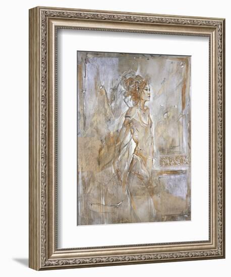 Baladine-Marta Gottfried-Framed Giclee Print