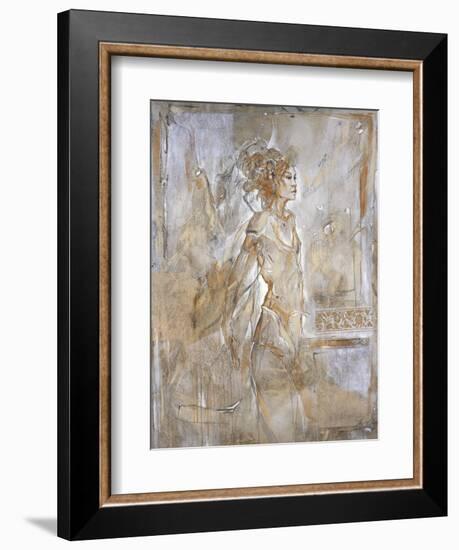 Baladine-Marta Gottfried-Framed Giclee Print