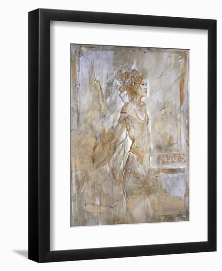 Baladine-Marta Gottfried-Framed Giclee Print