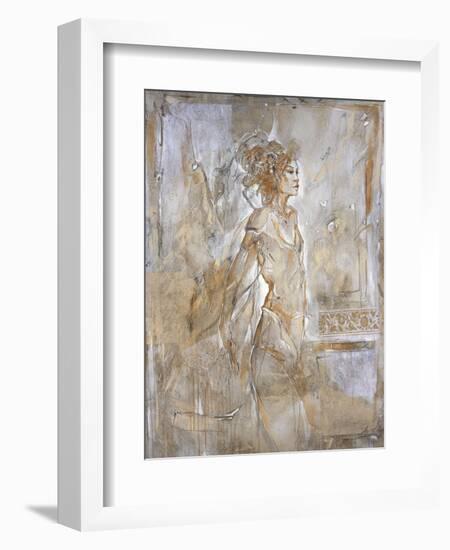 Baladine-Marta Gottfried-Framed Giclee Print