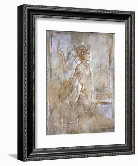 Baladine-Marta Gottfried-Framed Giclee Print