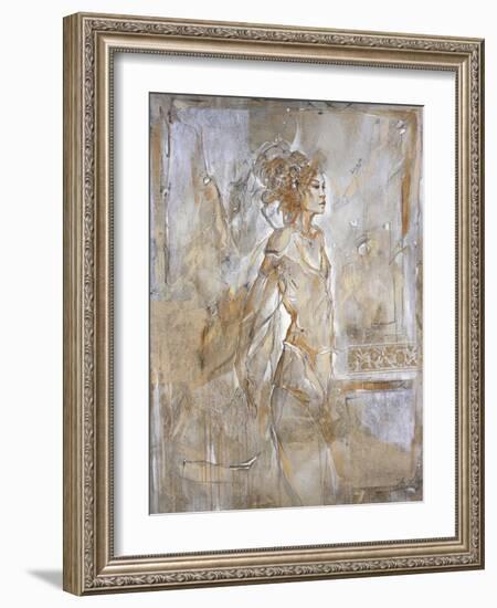 Baladine-Marta Gottfried-Framed Giclee Print