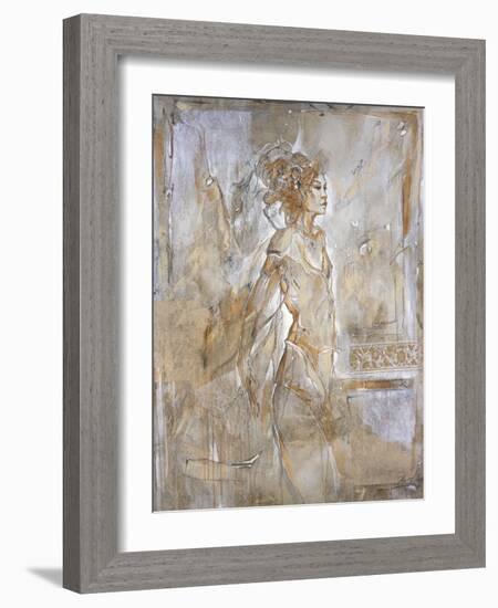 Baladine-Marta Gottfried-Framed Giclee Print