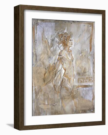 Baladine-Marta Gottfried-Framed Giclee Print