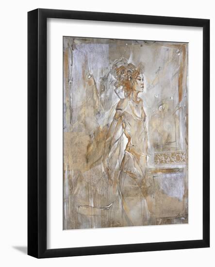 Baladine-Marta Gottfried-Framed Giclee Print