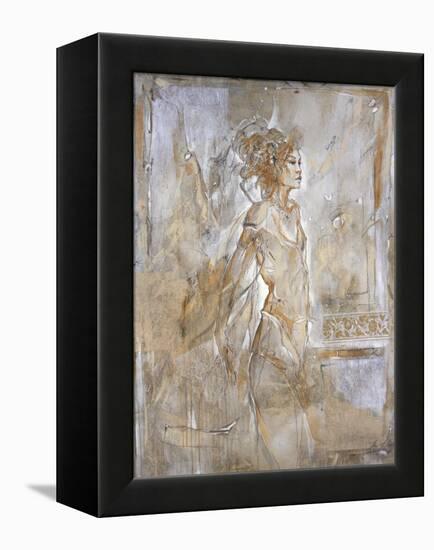 Baladine-Marta Gottfried-Framed Premier Image Canvas