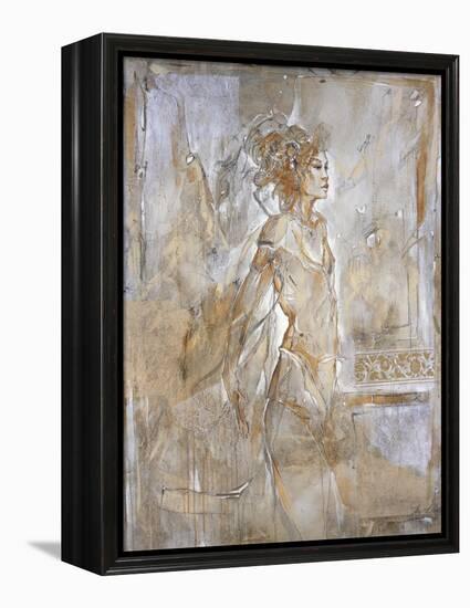 Baladine-Marta Gottfried-Framed Premier Image Canvas