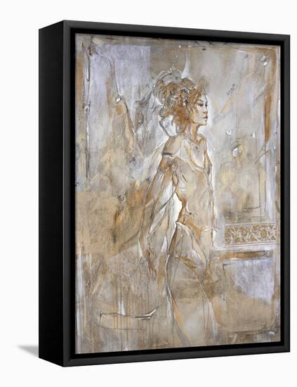 Baladine-Marta Gottfried-Framed Premier Image Canvas