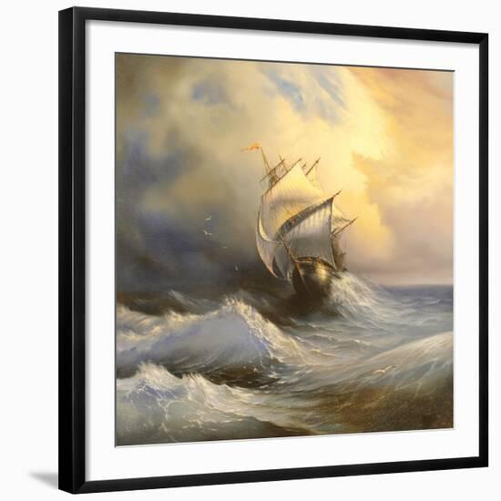 Art Print, , large