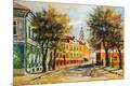 Premium Giclee Print