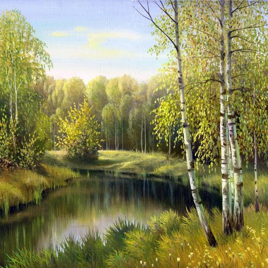 Art Print, , large