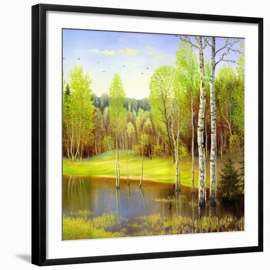Art Print, , large