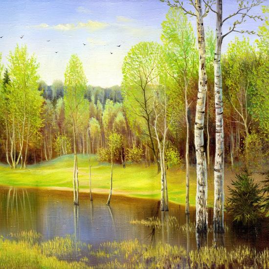 Art Print, , large