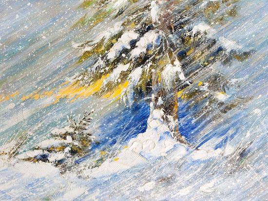 Premium Giclee Print, , large