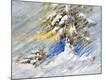 Premium Giclee Print