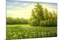 Premium Giclee Print