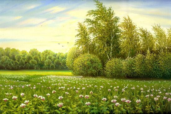 Art Print, , large