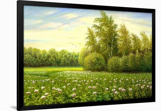 Art Print, , large