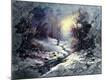 Premium Giclee Print