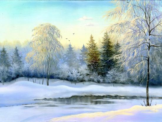 Art Print, , large