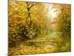 Premium Giclee Print