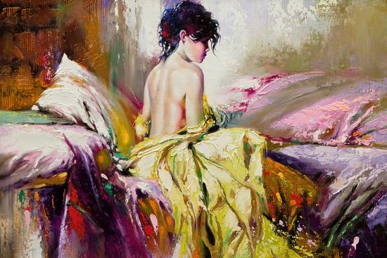 Premium Giclee Print, , large