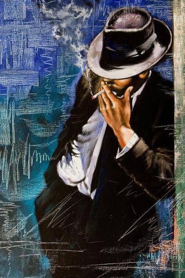 Premium Giclee Print, , large