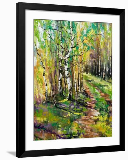Art Print, , large