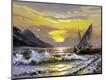 Premium Giclee Print