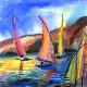 Premium Giclee Print