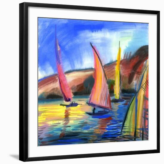 Art Print, , large