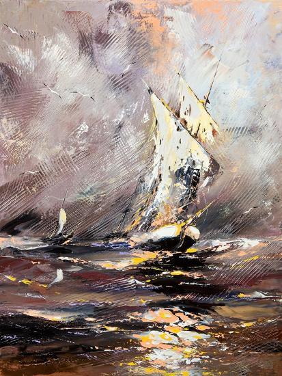 Art Print, , large