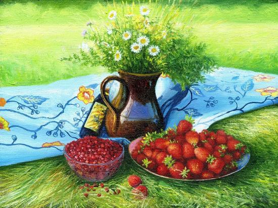 Art Print, , large
